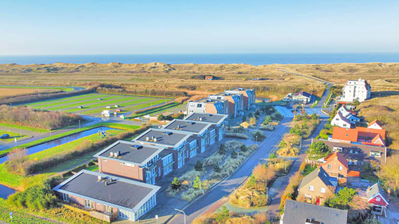Urlaub am meer Callantsoog LekkerNaarZee